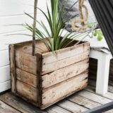 Gör en fin uteplats