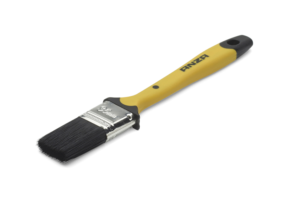 Maali- ja lakkasivellin Basic