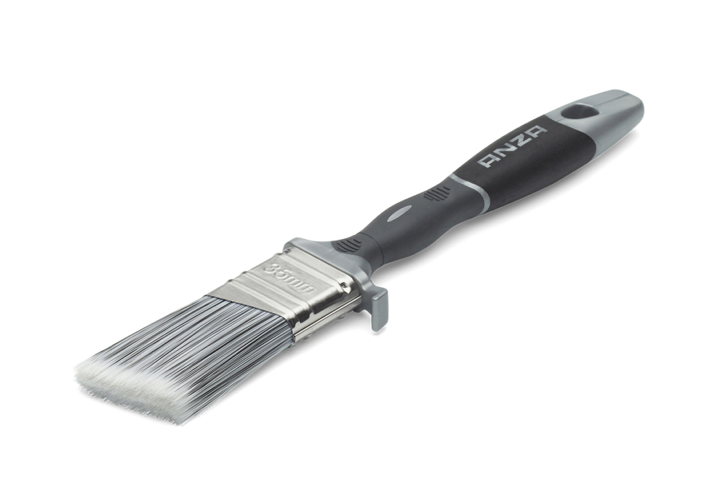 Platinum Snedställd Lackpensel