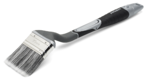 Platina pitkä kulmaharja 70 mm