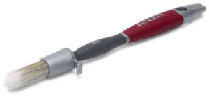 Elite pyöreä harja 20 mm