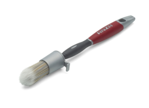 Elite pyöreä harja 25 mm