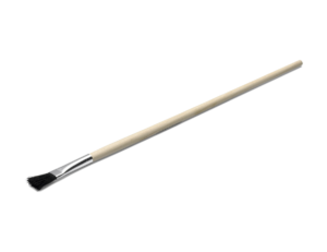 Luonnonharjaksinen taiteilijasivellin