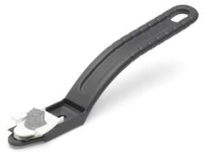 Tapettiveitsi 10 terällä