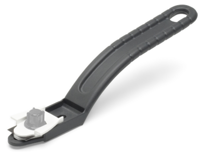 Tapettiveitsi 10 terällä