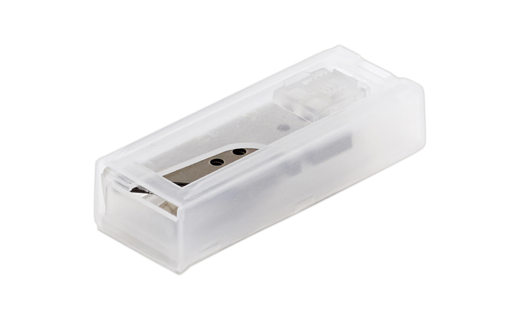 Lisäterä yleiskäyttöön tarkoitetulle veitselle