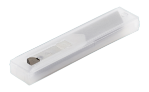 lisäterä isoon snap-off-teräpuukkoon