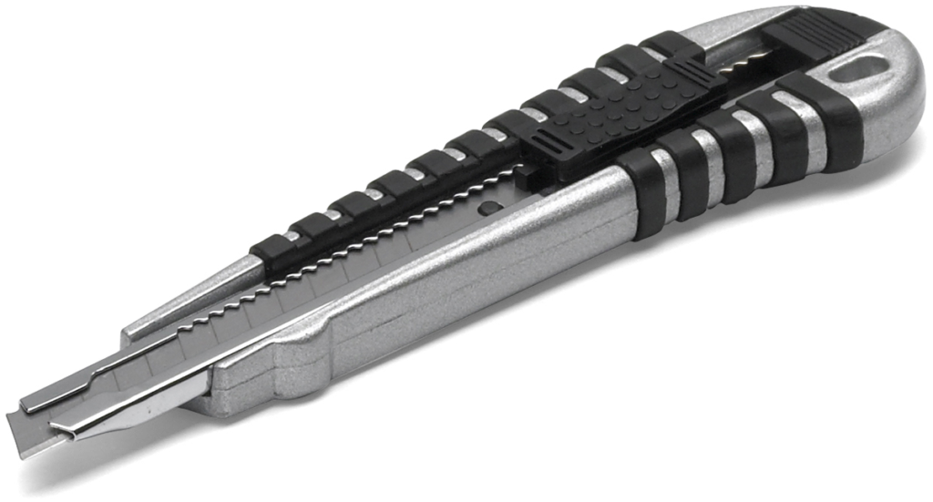 Kytkentäveitsi Pieni, 1 terä