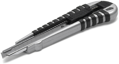 Kytkentäveitsi Pieni, 1 terä