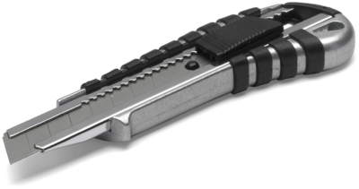 Kytkentäveitsi Suuri, 1 terä