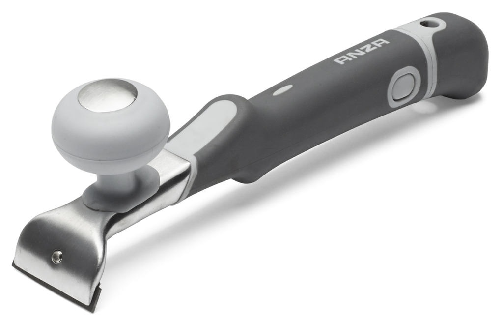 Kaavin, jossa on vasarapää