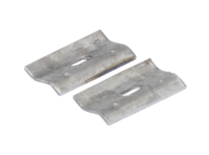 ylimääräinen terä maalikaavinta varten