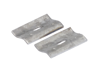 Lisäterä maalikaavinta varten