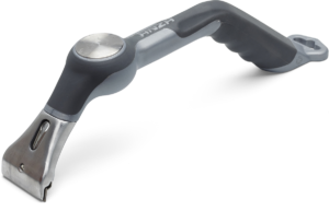 Kahden käden kaavin