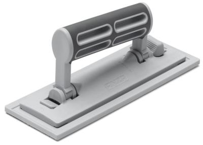 Kiinteät hiomatyökalut