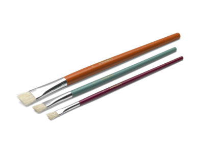 Hiussivellinsarja litteä