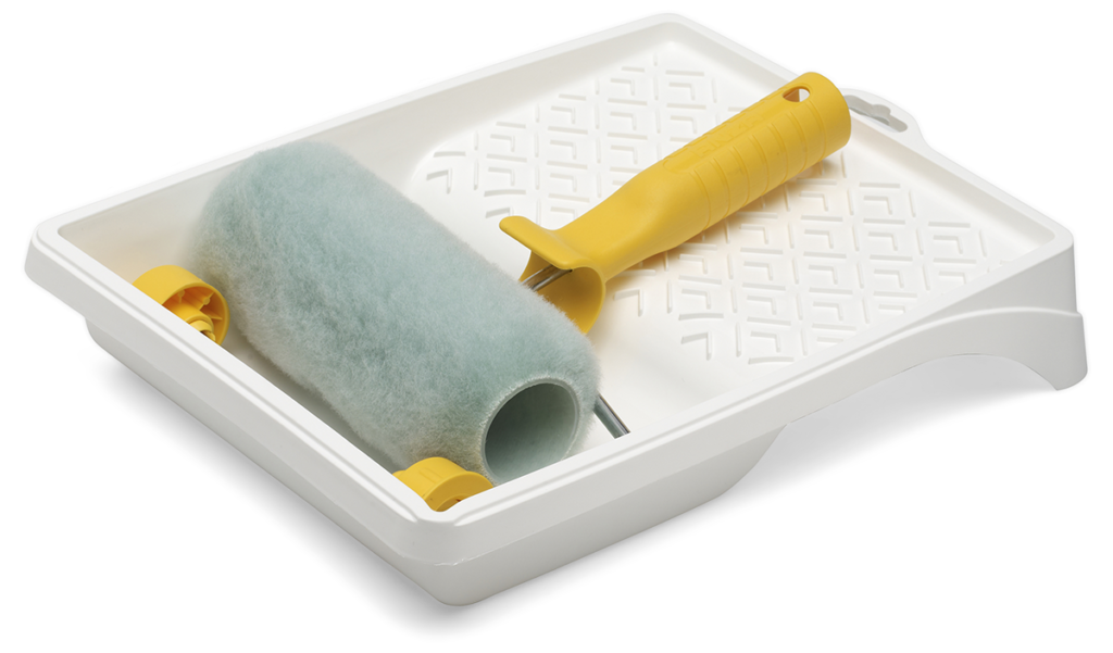 Tapettisetti Anlon 18 cm