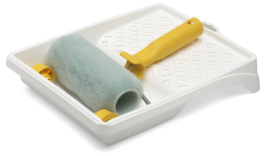 Tapettisetti Anlon 18 cm