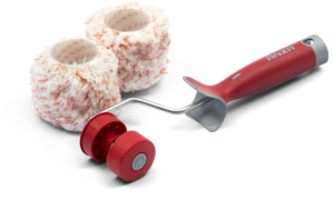 Hylsytelasetti Wistex 7 cm