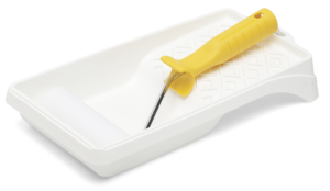 Anza Basic Erittäin hieno aluskatteen telasarja 10 cm