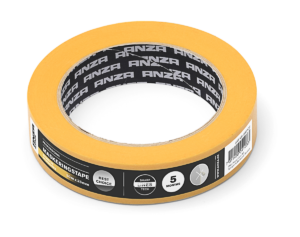 Maalarinteippi sisä