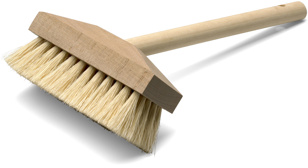 Eristysharja kahvalla