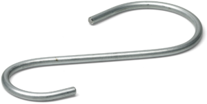 Tölkinpidike S-koukku