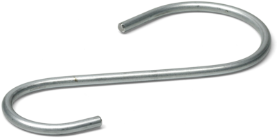 Tölkinpidike S-koukku