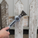 Kaavin, jossa on vasarapäälaite