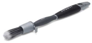 Viimeistelysivellin Platinum pyöreä harja 20 mm