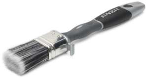 Maali- ja lakkasivellin Platinum soikea 35 mm