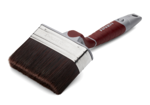 Elite Vinklad Rödfärgspensel