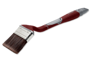 Patterisivellin Punamulta Elite