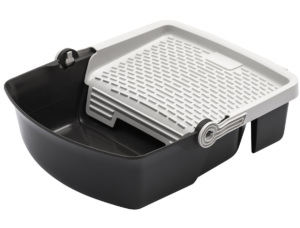 Fill & Carry -väritarjotin