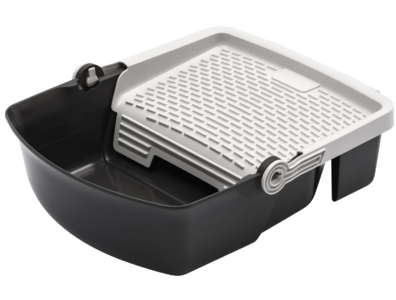 Fill&Carry-maalialusta 3,3 litraa