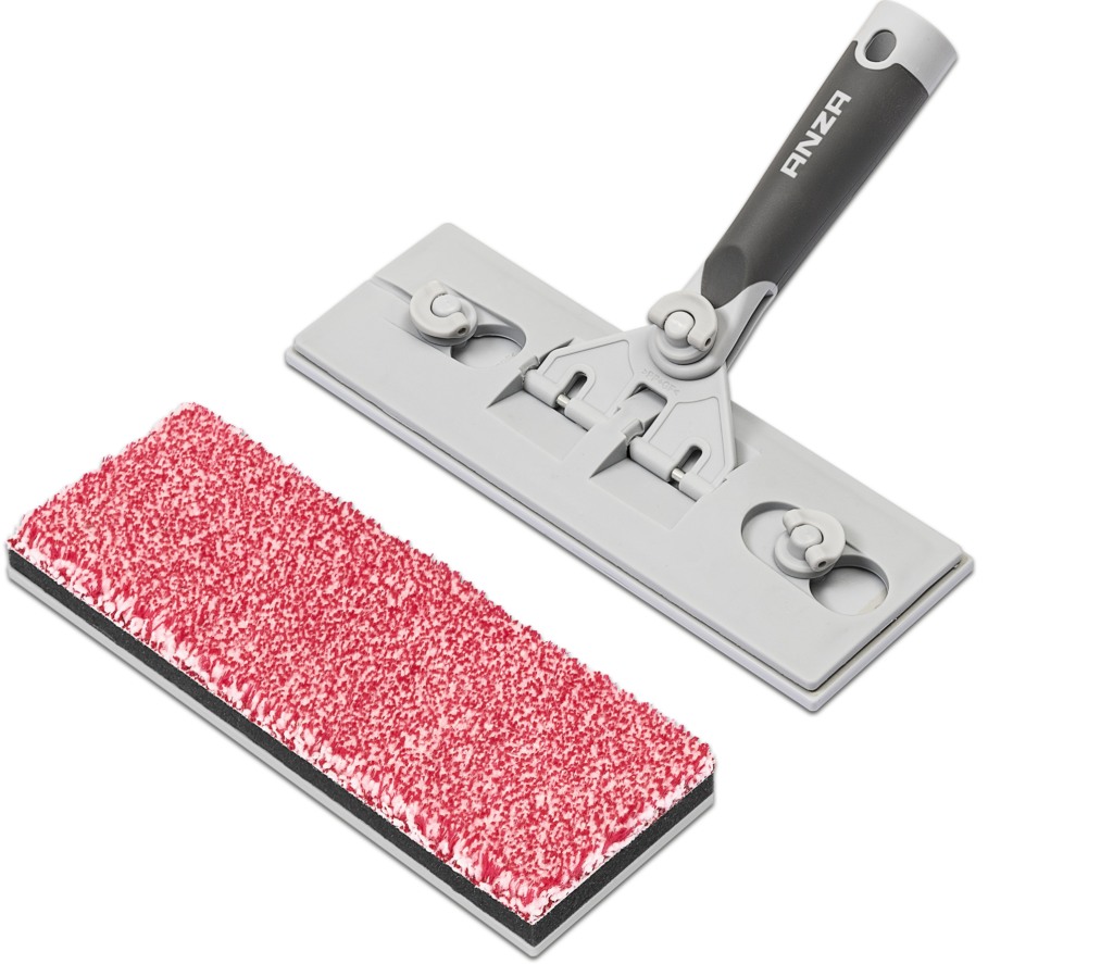 Terassityökalut 2-in-1