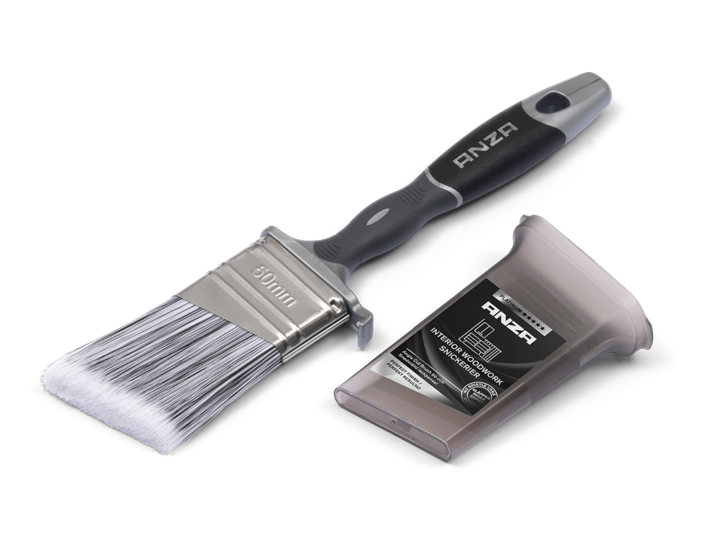 Maalisivellin Platinum vino 50 mm