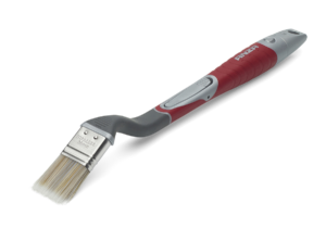 Elite pitkä kulmaharja 35 mm