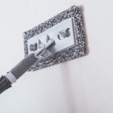 Mikrokuituliina hiomatyökaluja varten