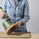 Basic Paintbrush maalaa potin