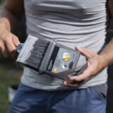 Anza Platinum Kulmaharja säilytyslaatikko Anza Platinum Kulmaharja säilytyslaatikko