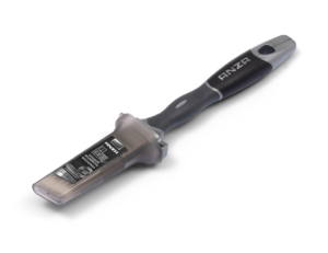 Platinum Snedställd Lackpensel med ask