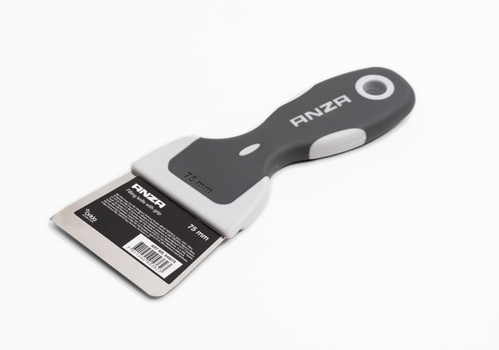 Kittiveitsi kahvalla