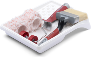 Wistex rollerset hus